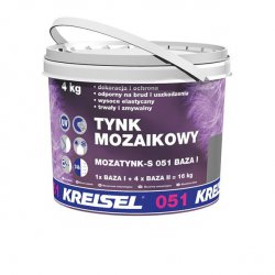 Kreisel - mozaiková akrylová omítka Mozatynk -S 051