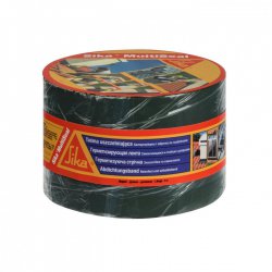 Sika - SikaMultiseal samolepicí bitumenová těsnicí páska