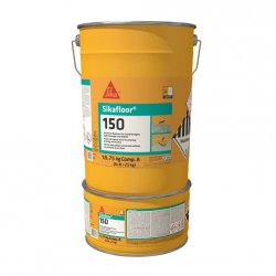 Sika-Sikafloor-150 dvousložková epoxidová základní pryskyřice