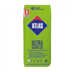 Atlas - Ultra Geoflex vysoce flexibilní, deformovatelné gelové lepidlo