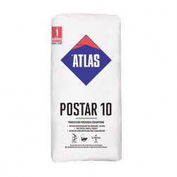 Atlas - tradiční cementová podlaha, Postar 10