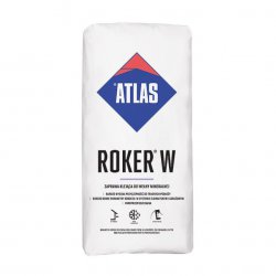 Atlas - lepicí malta na minerální vlnu Roker W