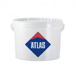 Atlas-silikonová omítka IN (TSAH-IN-N-N15)
