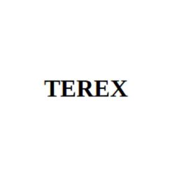 Terex - svorka z pozinkovaného potrubí