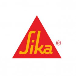 Sika - vnější těsnicí páska pro stavební spáry SikaWaterbar Tricomer AA