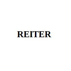 Reiter - červeně potažená trubka