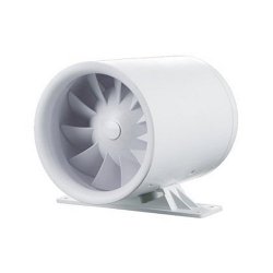 Větrací otvory - Potrubní ventilátor QuietLine -K