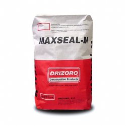 Drizoro - jednosložková hydroizolační malta Maxseal M