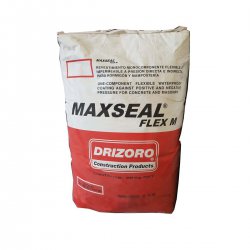 Drizoro - Maxseal Flex M ochranný povlak