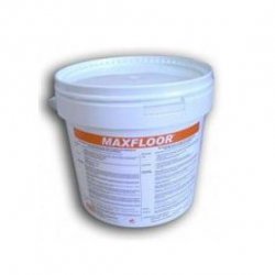 Drizoro - epoxidový nátěr pro těsnění betonových podlah a dalších povrchů Maxfloor