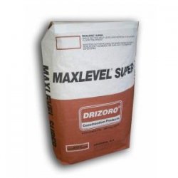 Drizoro - Maxlevel Super samonivelační malta