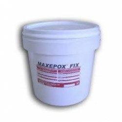 Drizoro - Maxepox FIX kotevní a plnící malta