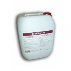 Drizoro - plastifikační přísada do betonu a malty Biseal PL