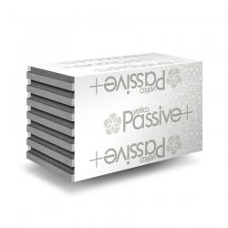 Yetico - polystyrénová deska Aqua Passive EPS -P 80