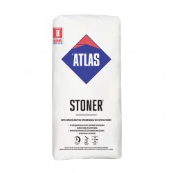 Atlas-sádrový tmel Stoner (AT-STONER-20)