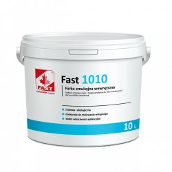 Fast - Fast 1010 emulzní barva