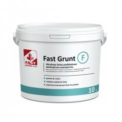 Fast - Fast Grunt F akrylový primer