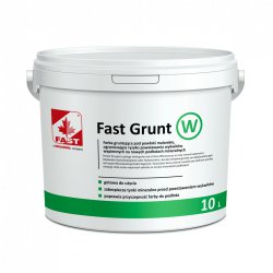 Fast - primer pro nátěry Fast Grunt W