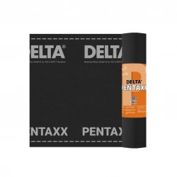 Dorken - střešní bednicí páska Delta-Pentaxx