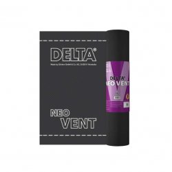 Střešní membrána Dorken - Delta-Neo Vent