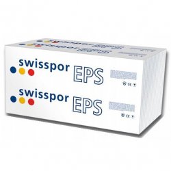 Swisspor - EPS 70-038 polystyrenová deska Fasádní podlaha