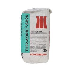 Schomburg - Minerální sanační omítka Thermopal-SR24