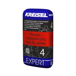 Kreisel - malta na dlaždice a desky Expert 4
