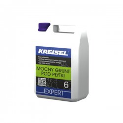 Kreisel - silný základní nátěr na dlaždice Expert 6