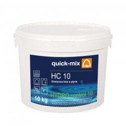 Quick-mix - HC 10 tekutá fólie