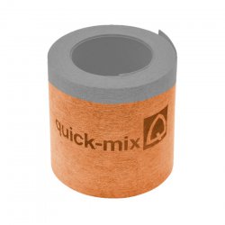 Quick-mix - butylová těsnící páska BDF-b