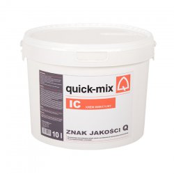 Quick-mix - IC injekční krém