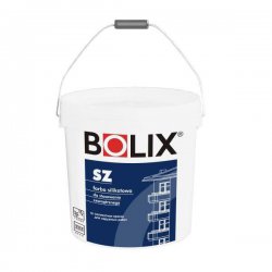 Bolix - Bolix SZ silikátová barva