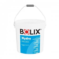 Bolix - kapalná fólie Bolix Hydro