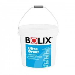 Bolix - univerzální základní nátěr Bolix Ultragrunt