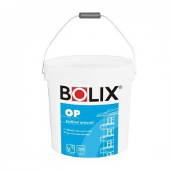 Bolix - Bolix OP omítkový základ