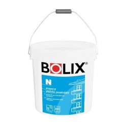 Bolix - hluboce pronikající přípravek Bolix N