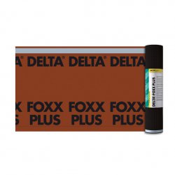 Střešní membrána Dorken - Delta -Foxx Plus