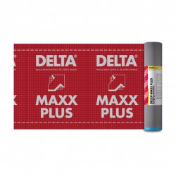 Dorken - termomembrána Delta-Maxx Plus