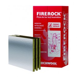 Rockwool - album Firerock