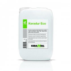 Kerakoll - tužidlo na vodní bázi Keradur Eco