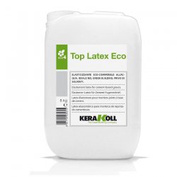 Kerakoll - Top Latex Eco elastický latex