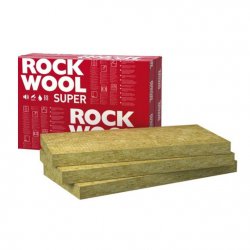 Rockwool - album Superrock