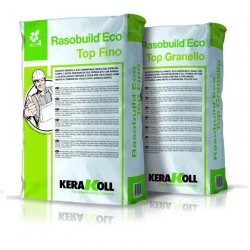 Kerakoll - tmel Rasobuild Eco Top Fino