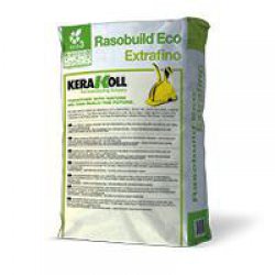 Kerakoll - tixotropní tmel Rasobuild Eco ExtraFino