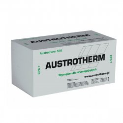 Austrotherm - polystyrenová deska STK EPS T 5.0